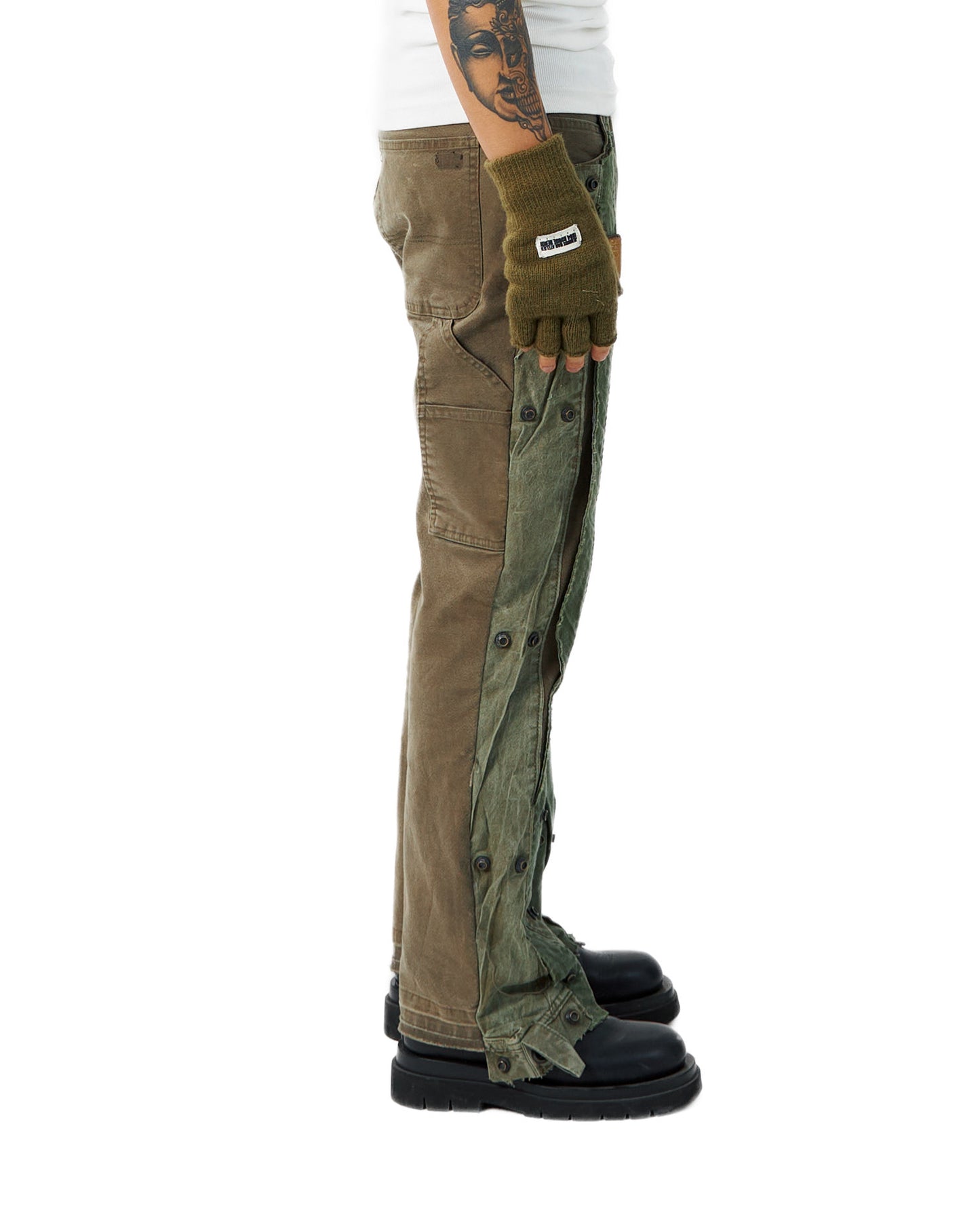 Militia Pant 002 (1 of 1)