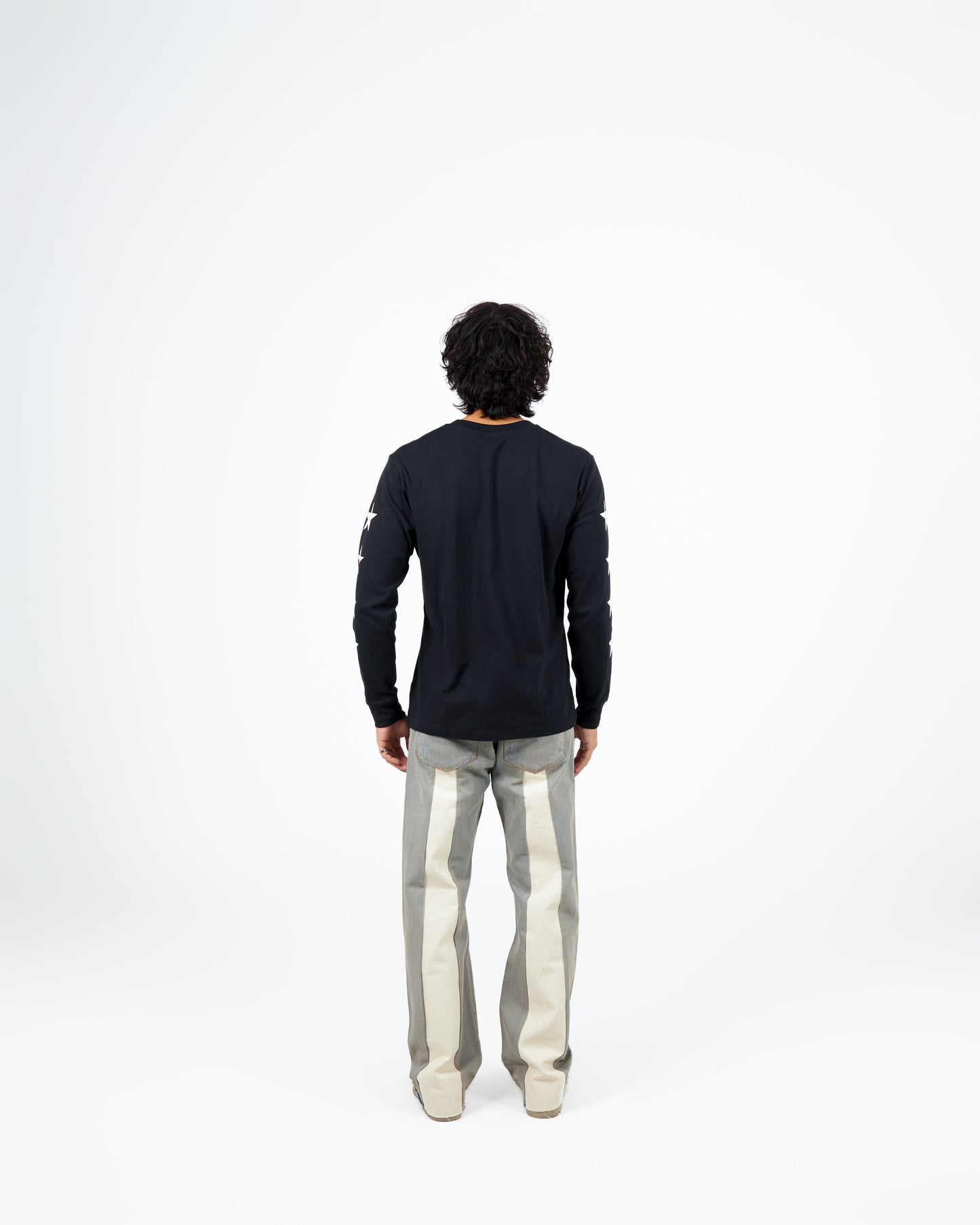 Arch Denim Sandwash