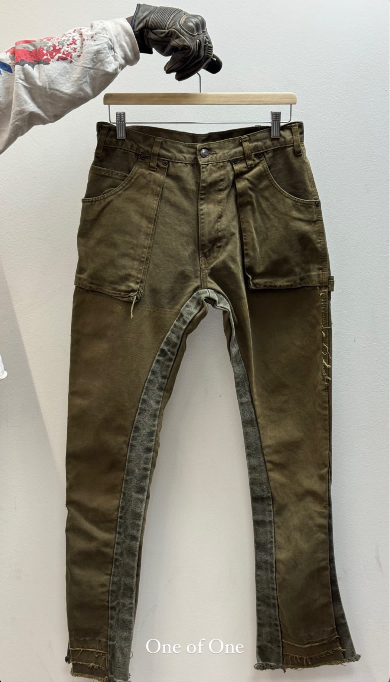 Private Order @stevensaadia13