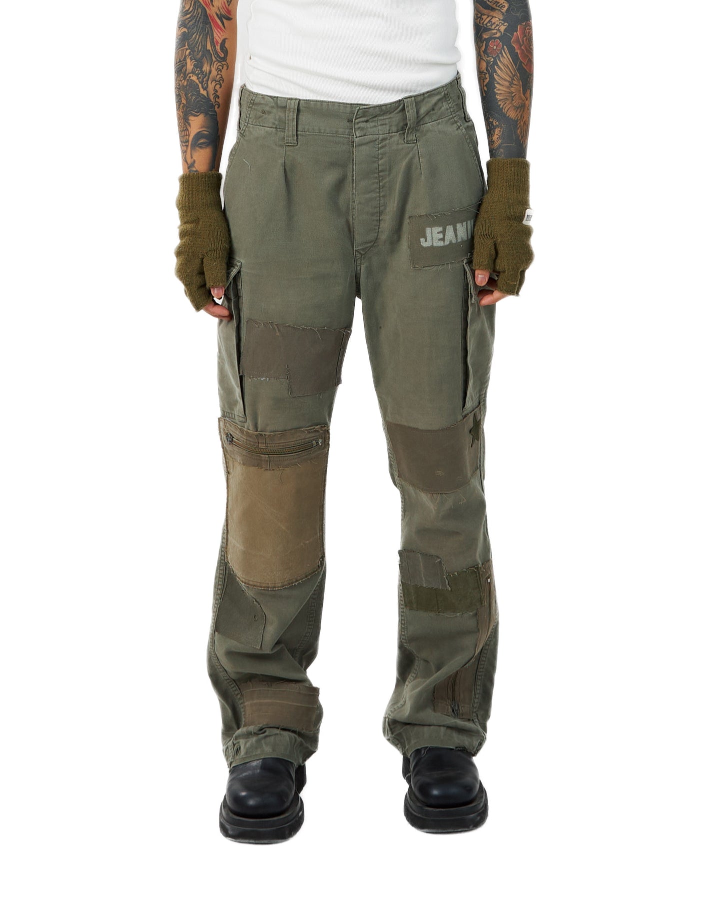 Militia Pant 004 (1 of 1)