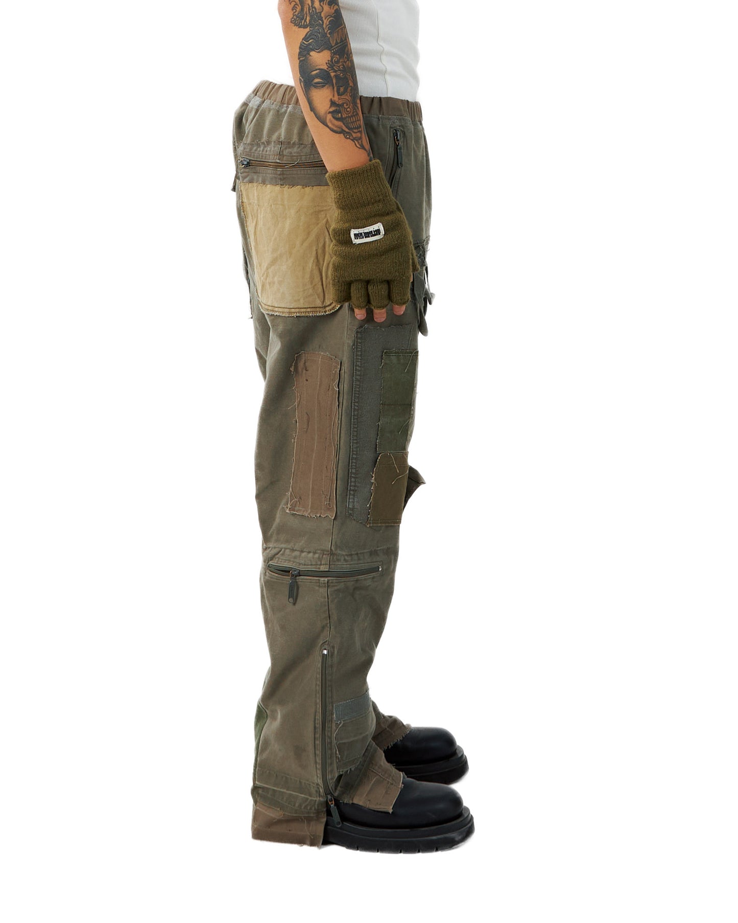 Militia Pant 003 (1 of 1)