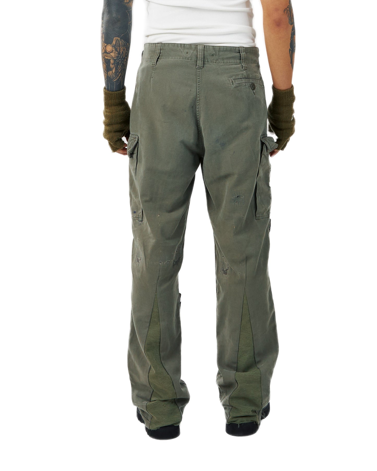 Militia Pant 004 (1 of 1)