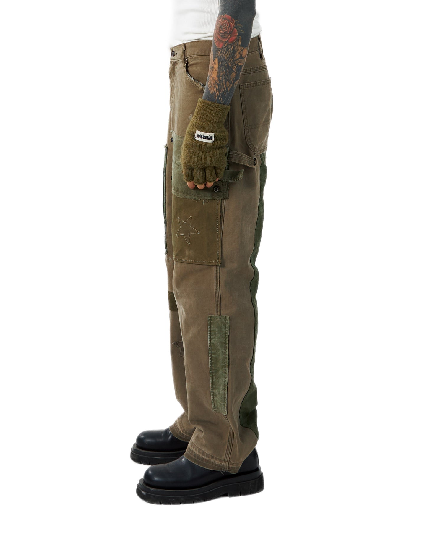Militia Pant 005 (1 of 1)