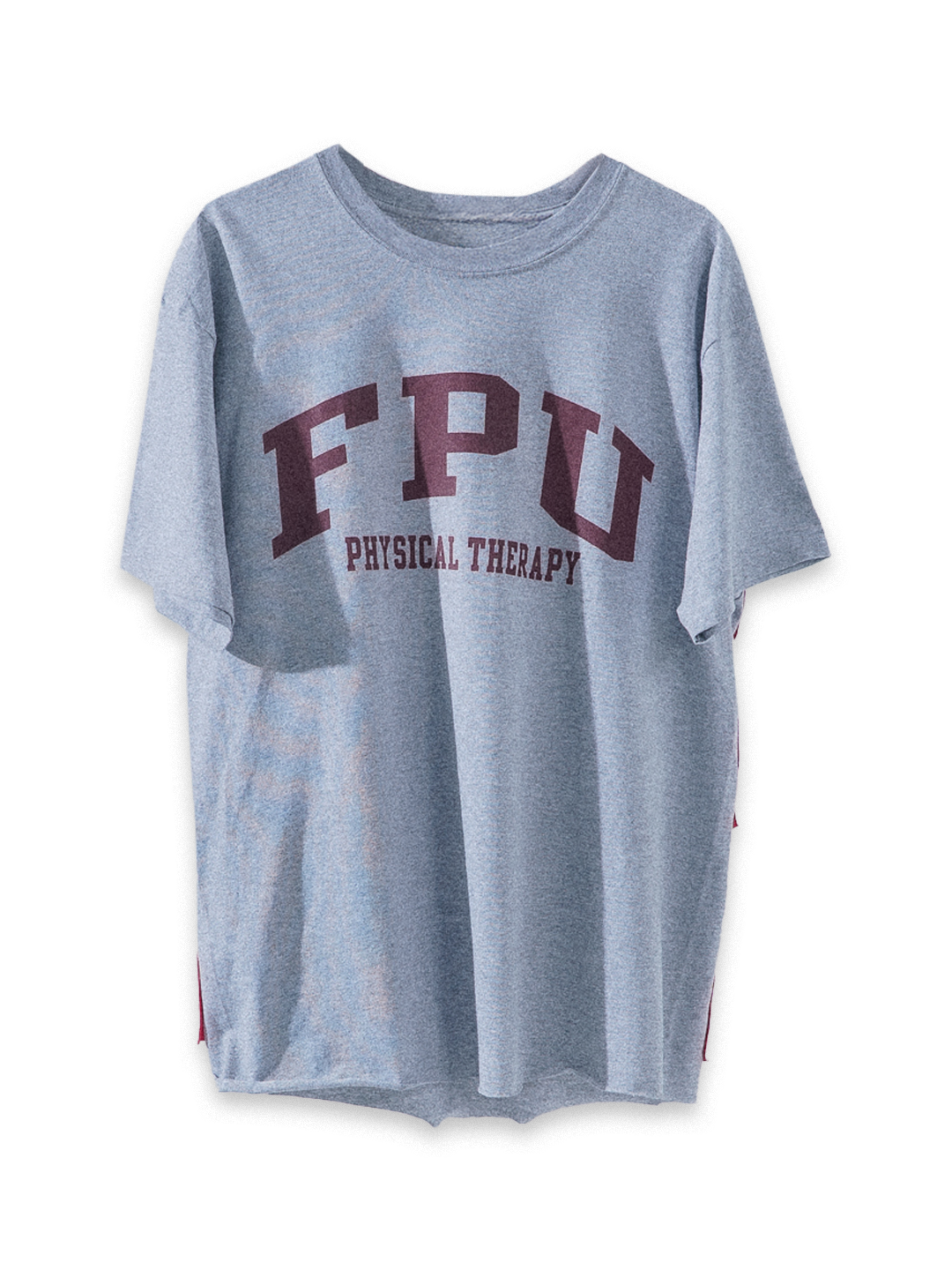 1of1 Patchwork T Shirt FPU