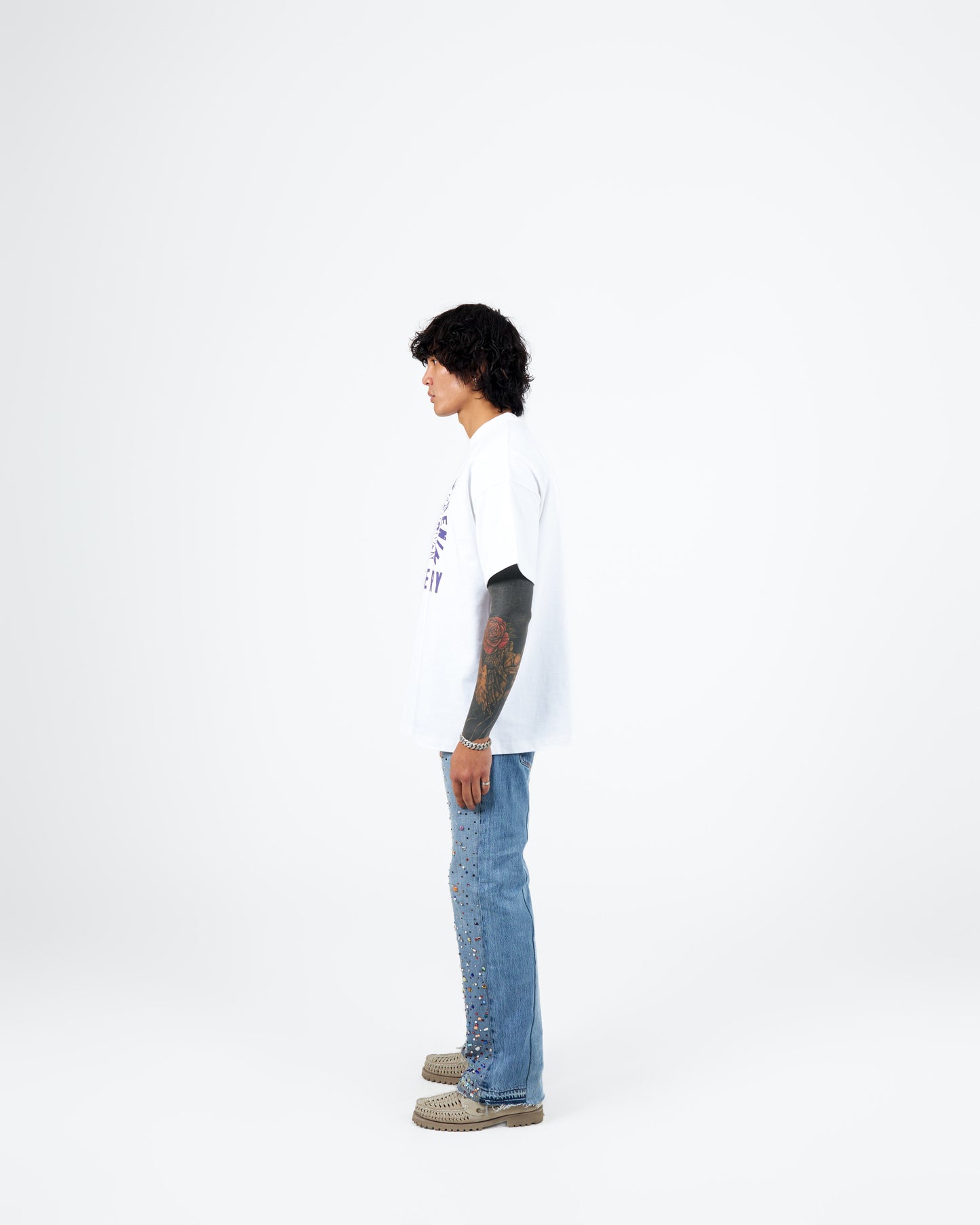 Candy Denim Indigo