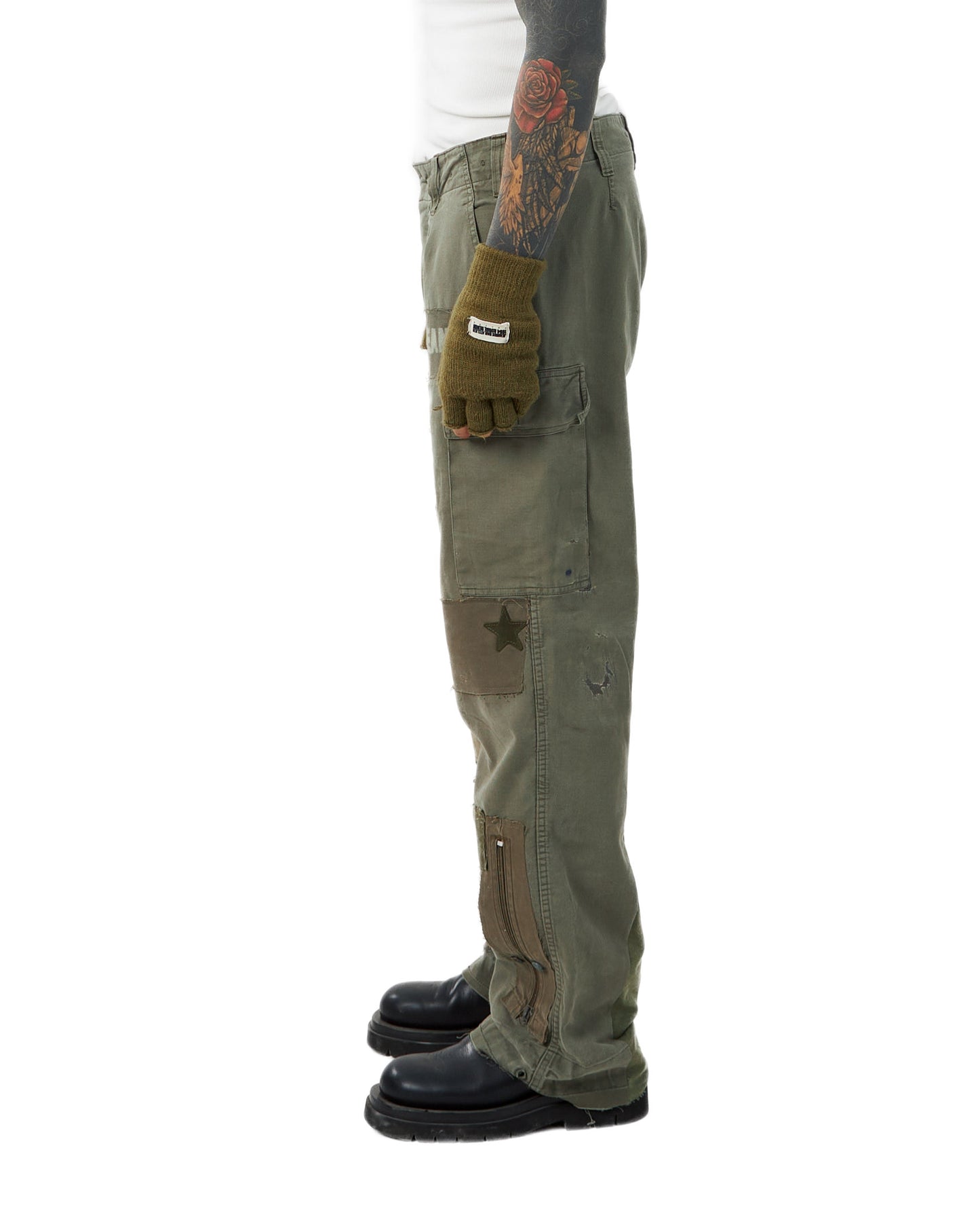 Militia Pant 004 (1 of 1)