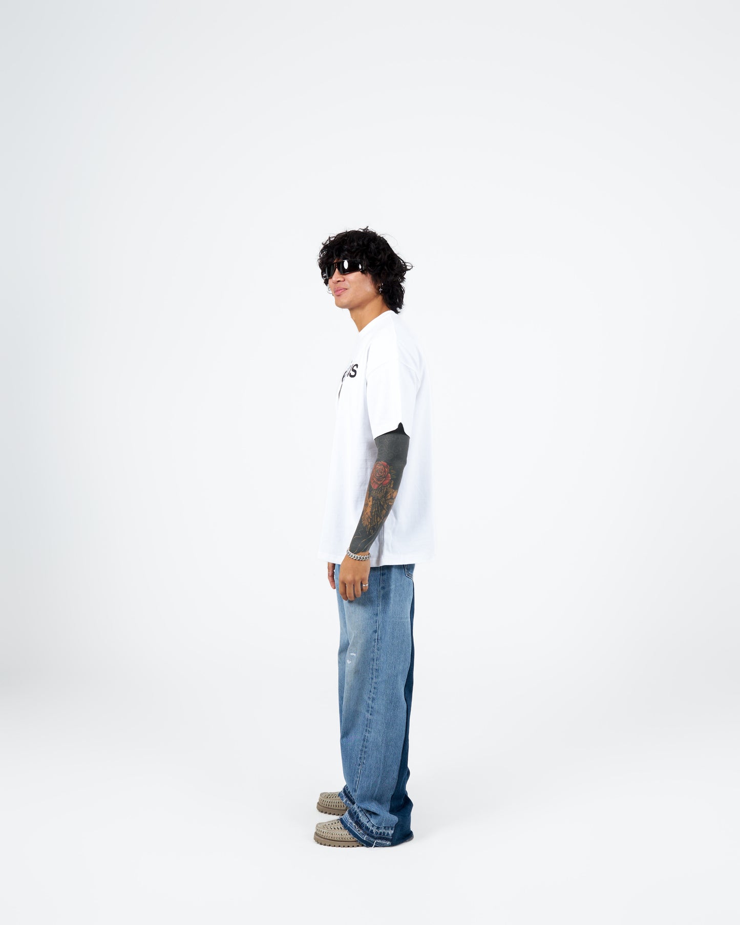 Arch Denim Indigo