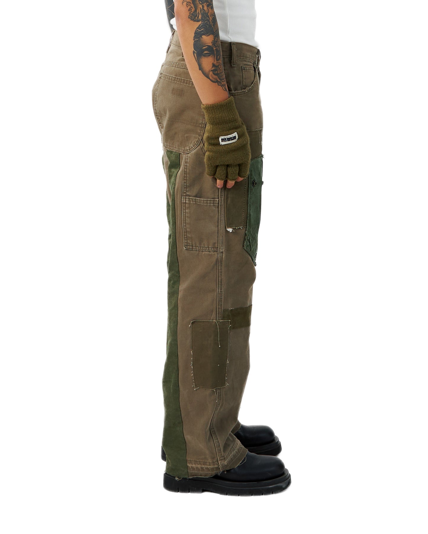 Militia Pant 005 (1 of 1)