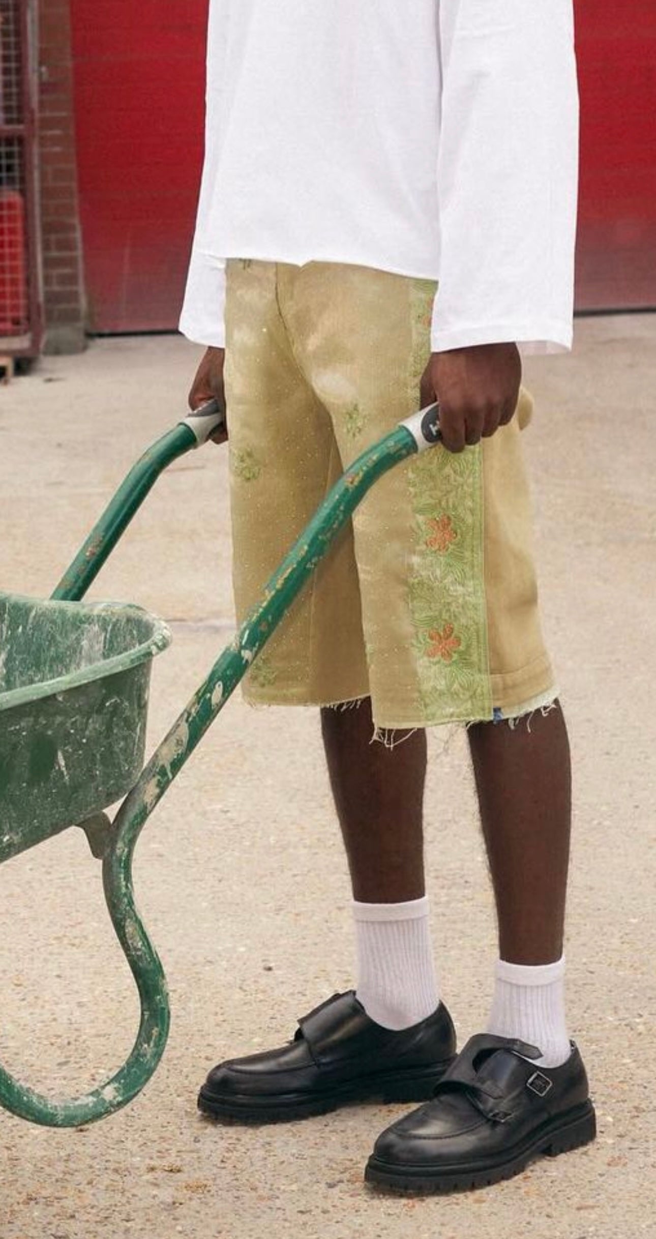 Private Order @iamoneymaker