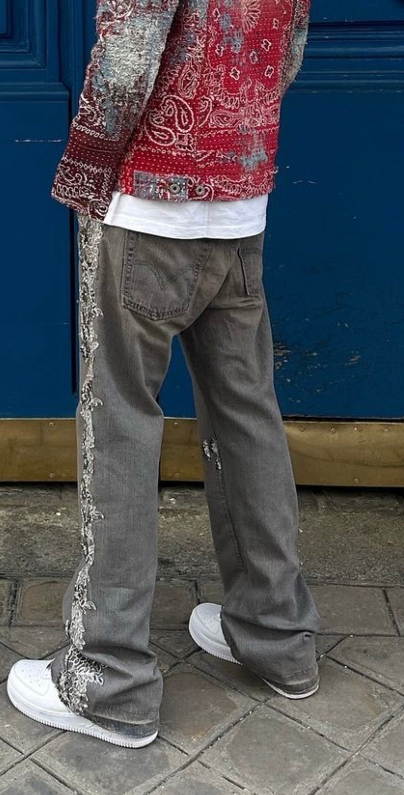 Private Order @moyotole