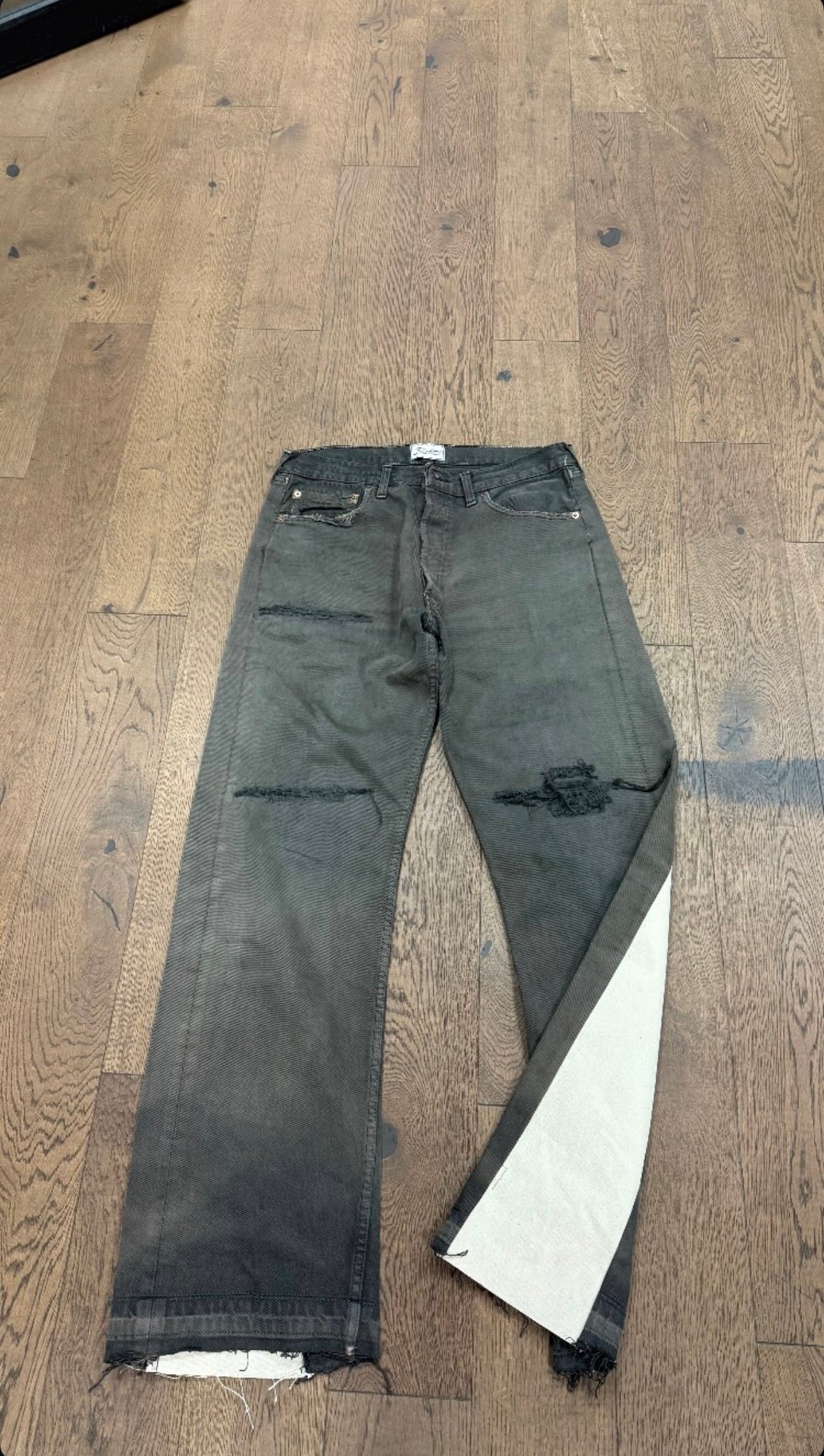 Private Order @jacobgreaves6