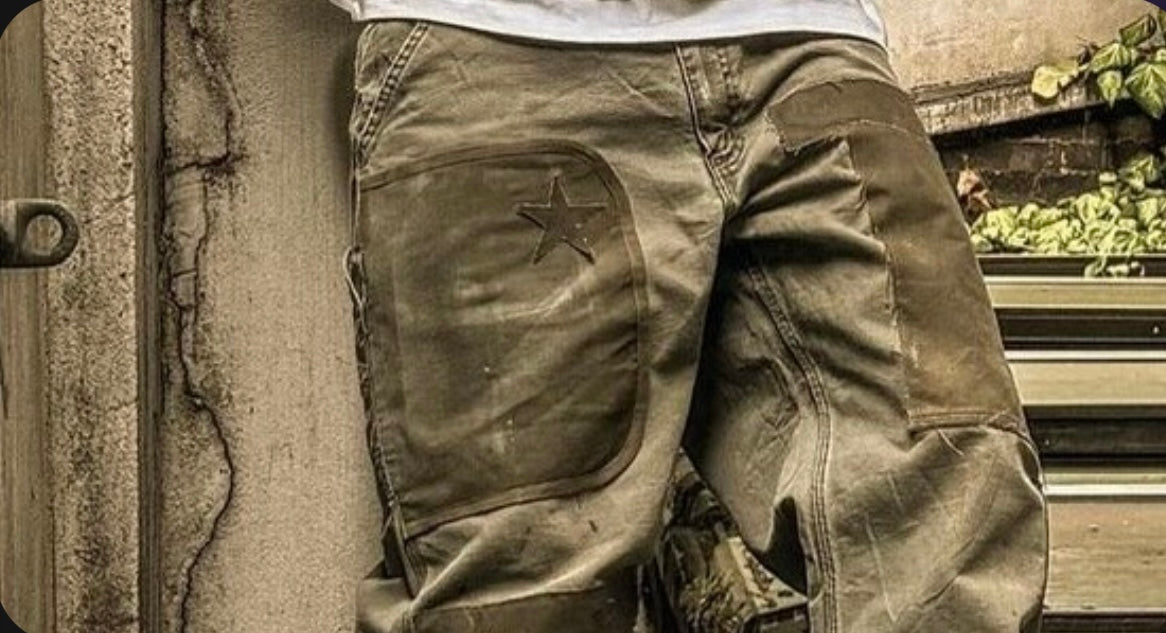 Private Order @jasonshampe