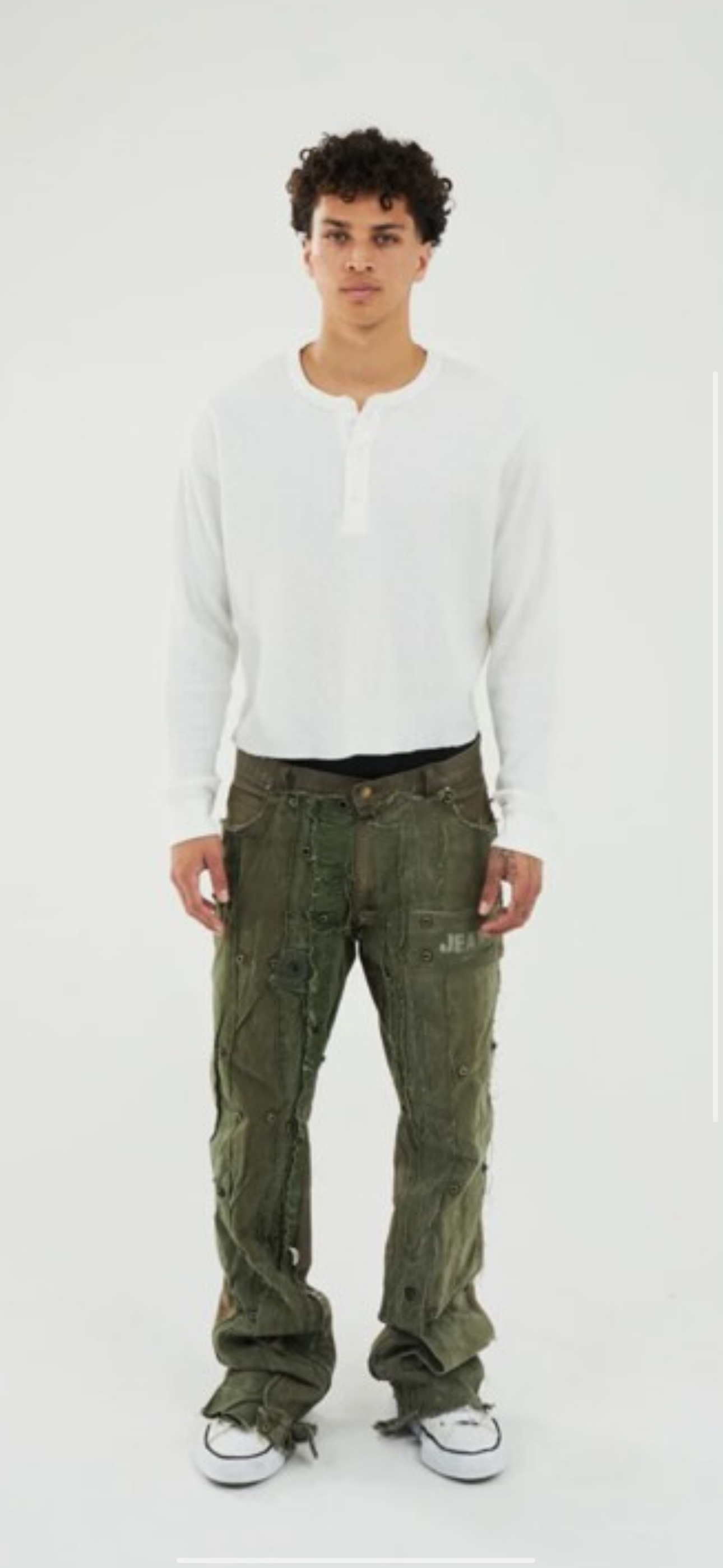 Private Order @Joetavone