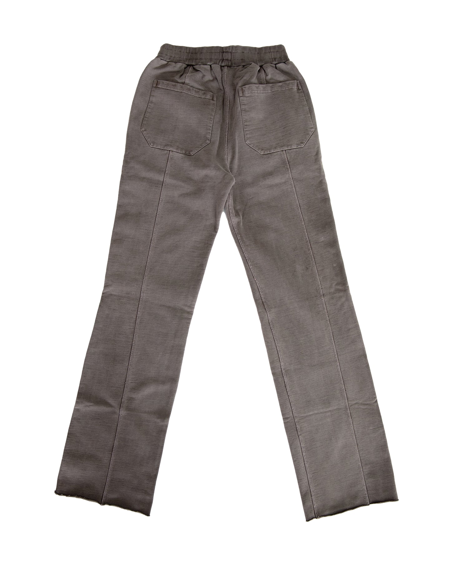 Western Stud Jogger Brown