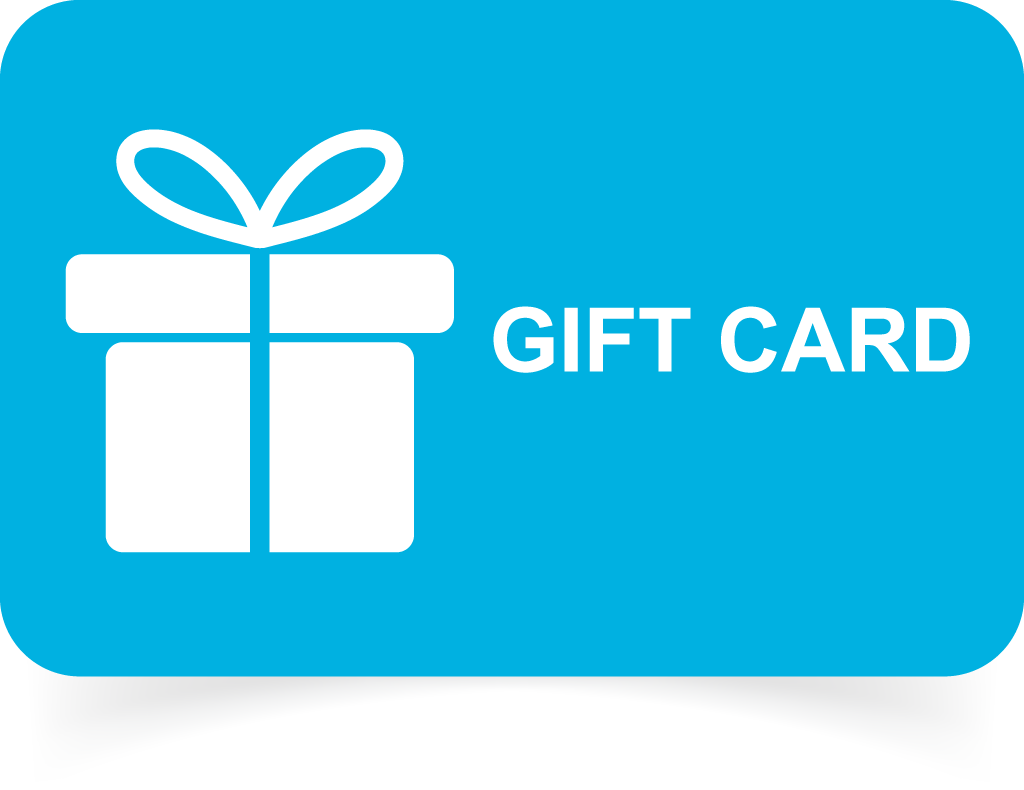 Jeanius Gift Card