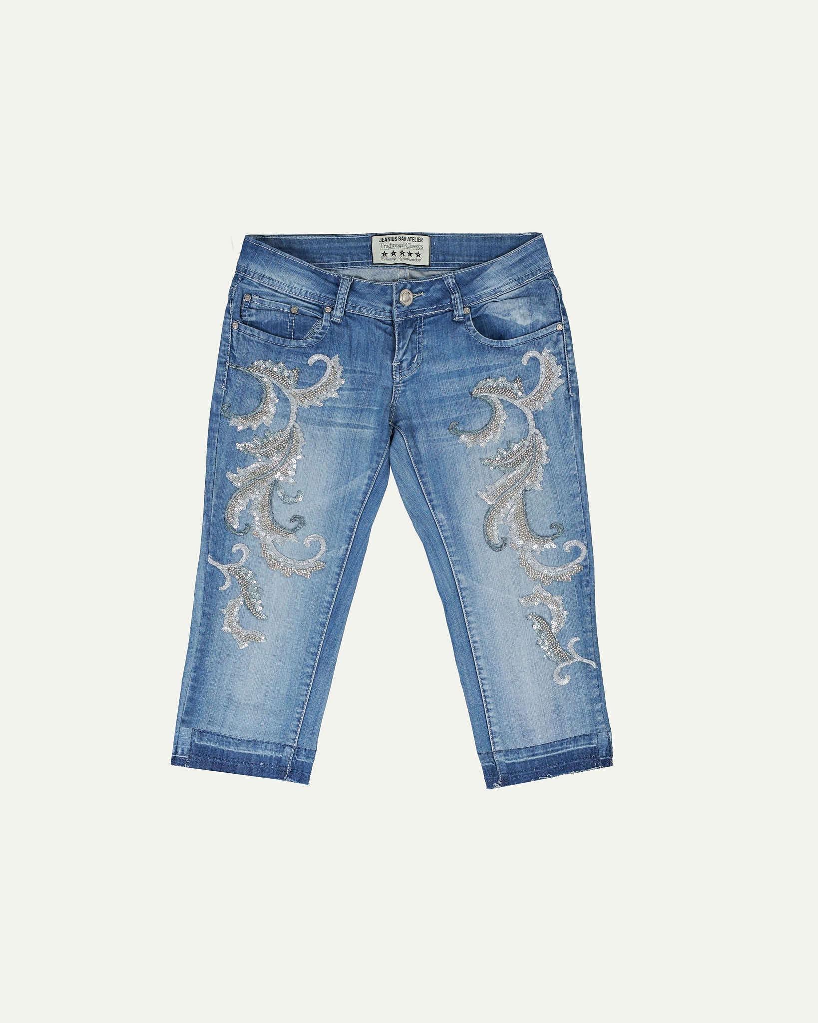 Blue Diamante Capri W29-thumbmail-1