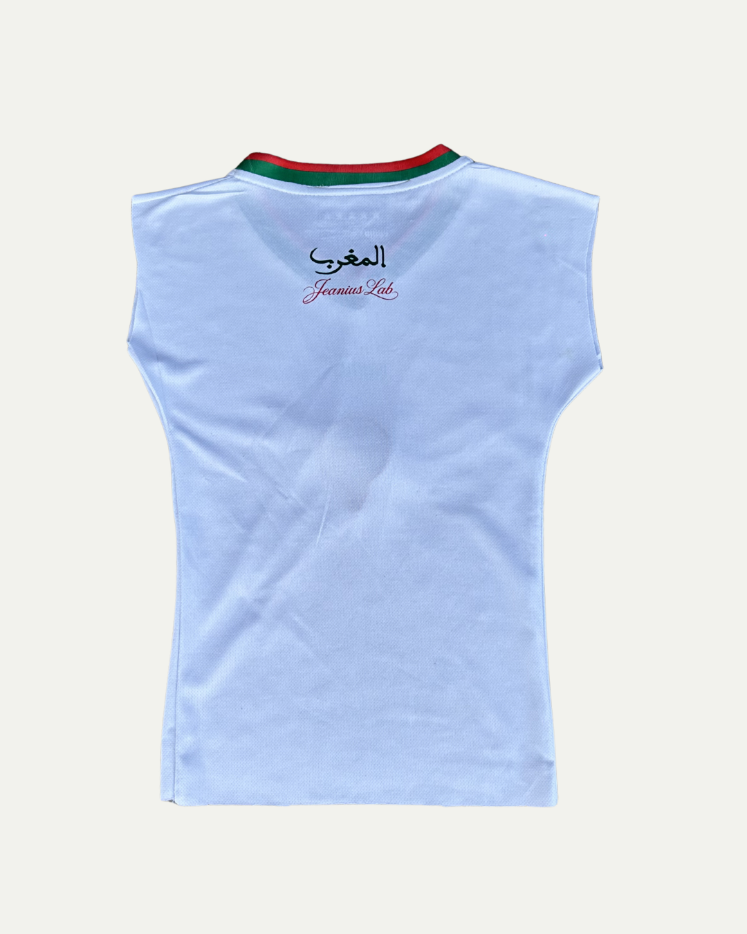 1 OF 1 MOROCCO RHINESTONE JERSEY-thumbmail-2