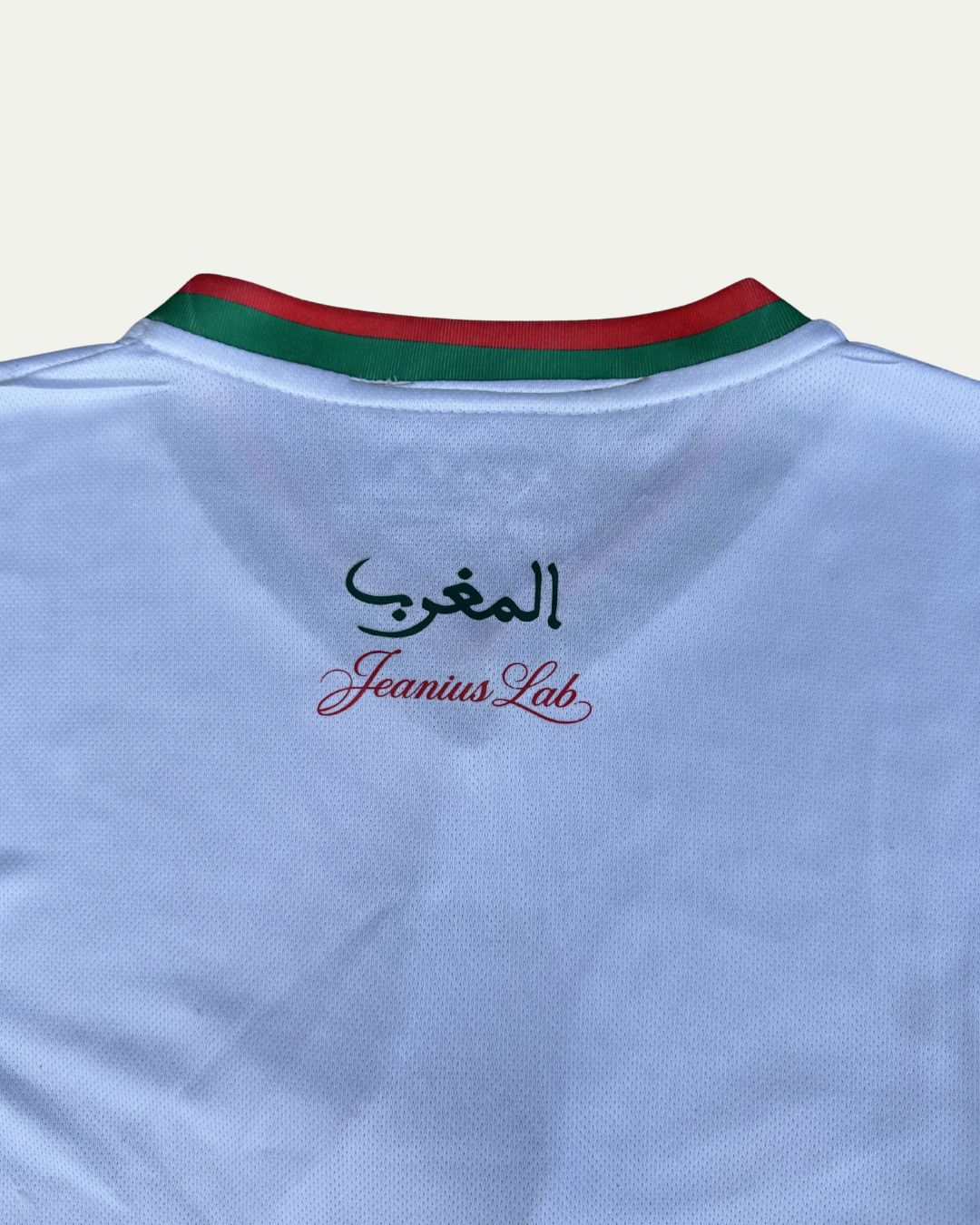 1 OF 1 MOROCCO RHINESTONE JERSEY-thumbmail-4