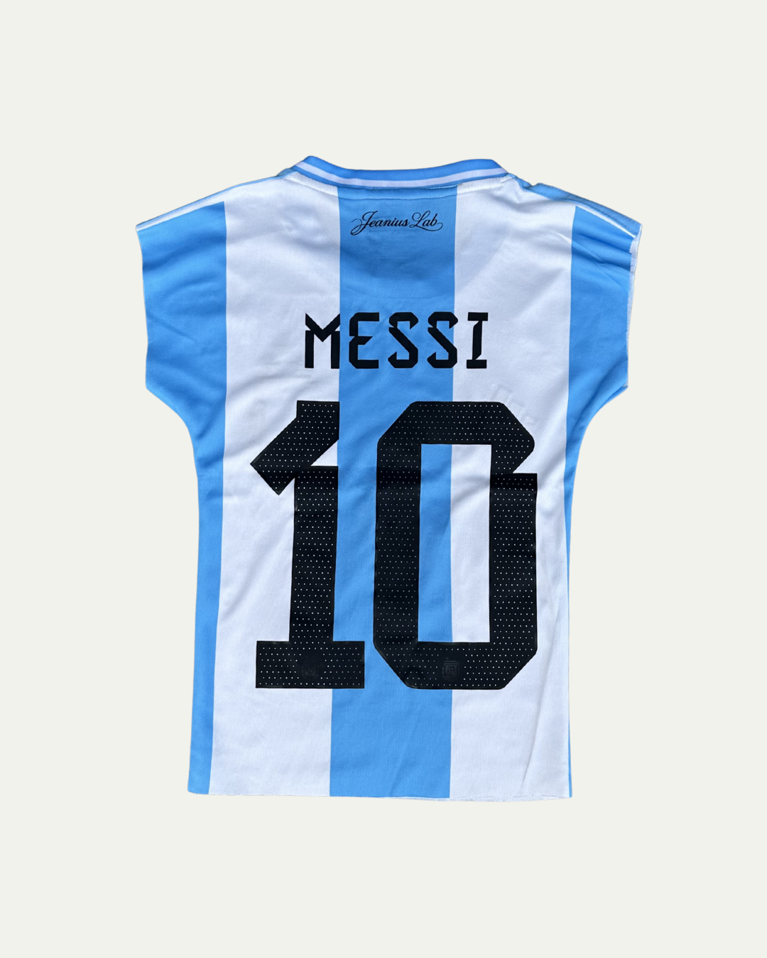 1 OF 1 ARGENTINA RHINESTONE JERSEY-thumbmail-2
