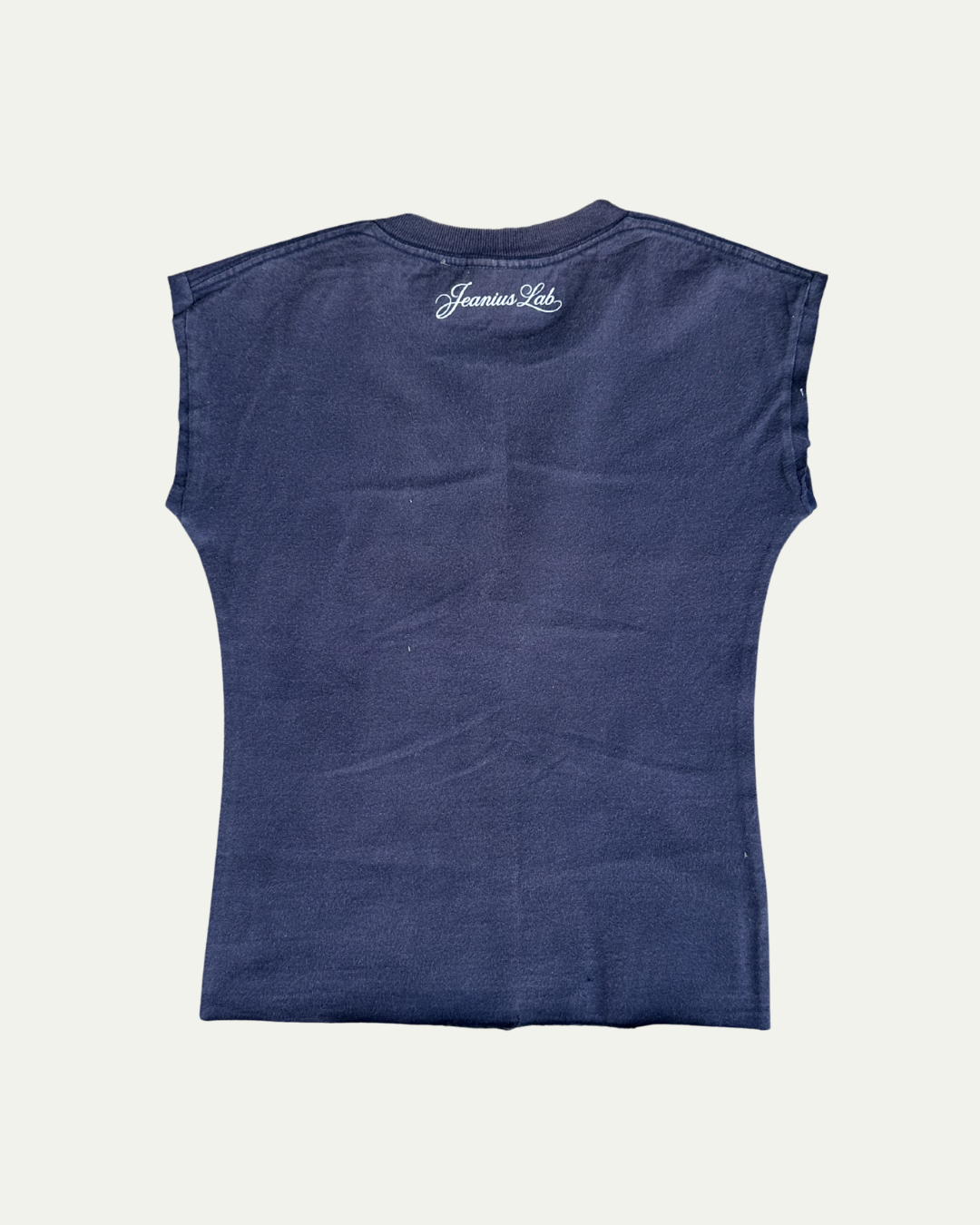 1 OF 1 DOLPHINS TEE-thumbmail-2