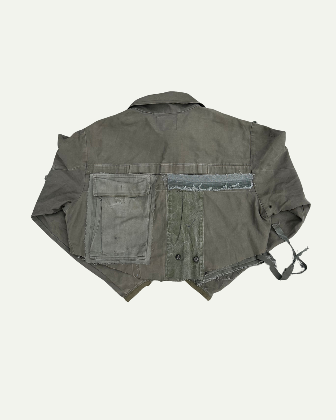 MILITIA PATCHWORK CROPPED JACKET 009-thumbmail-3
