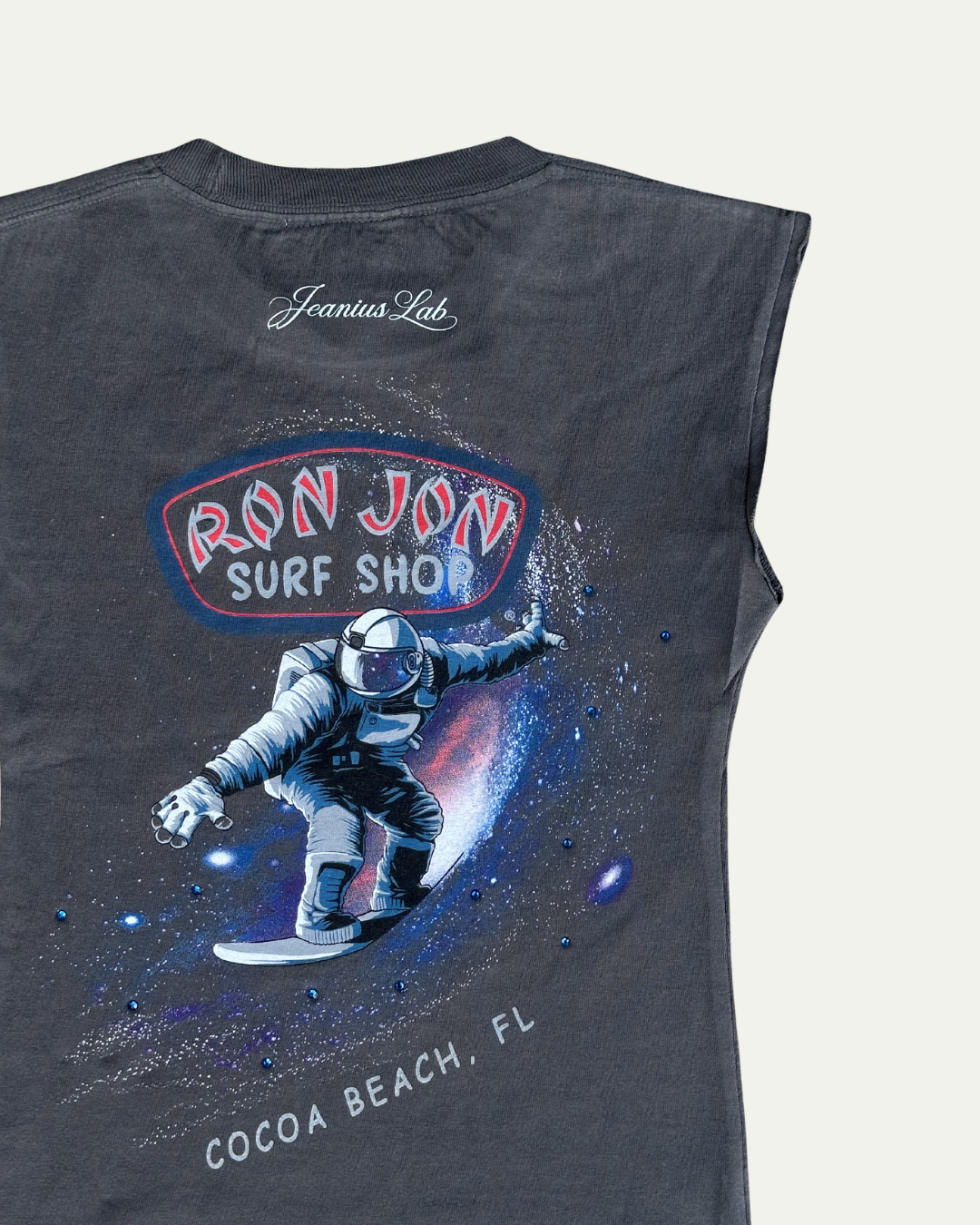 1 OF 1 RON JON RHINESTONE TEE-thumbmail-4