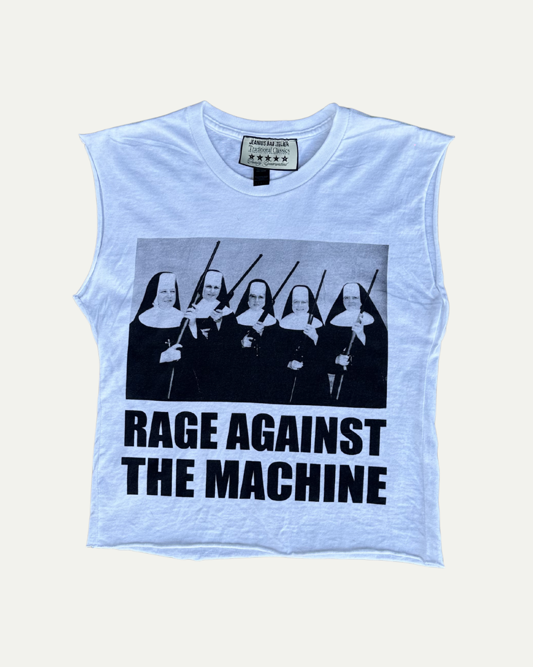 1 OF 1 RAGE AGAINST THE MACHINE TEE-thumbmail-2