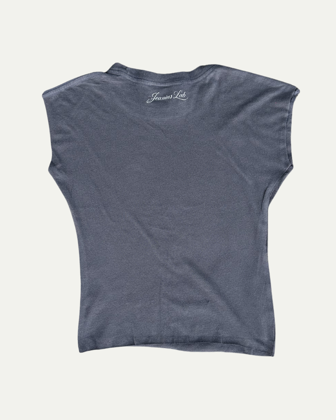 1 OF 1 ROLLING STONES FADE TEE-thumbmail-2