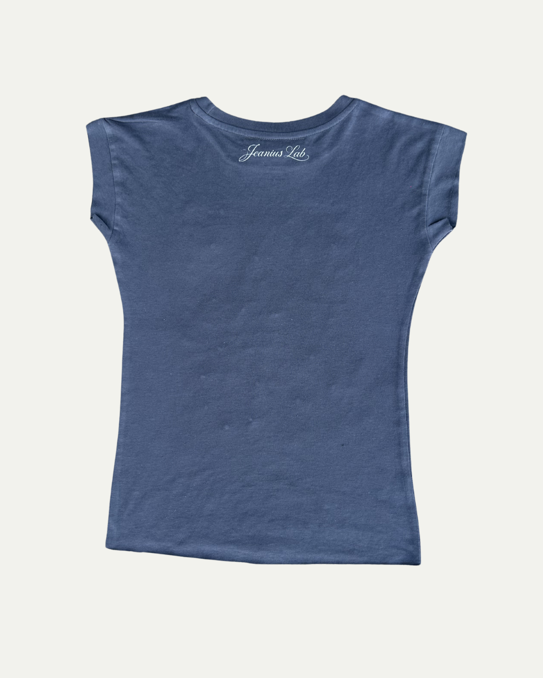 1 OF 1 ROLLING STONES FADE TEE-thumbmail-2