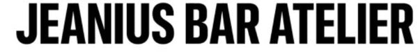 Jeanius Bar Atelier