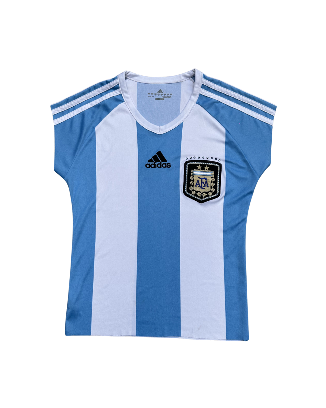 1 OF 1 ARGENTINA RHINESTONE TEE-thumbmail-1
