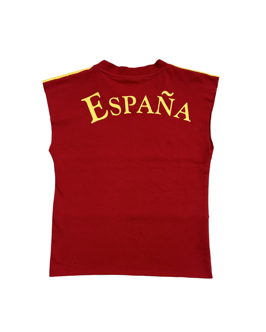 1 OF 1 SPAIN RHINESTONE TEE-thumbmail-2