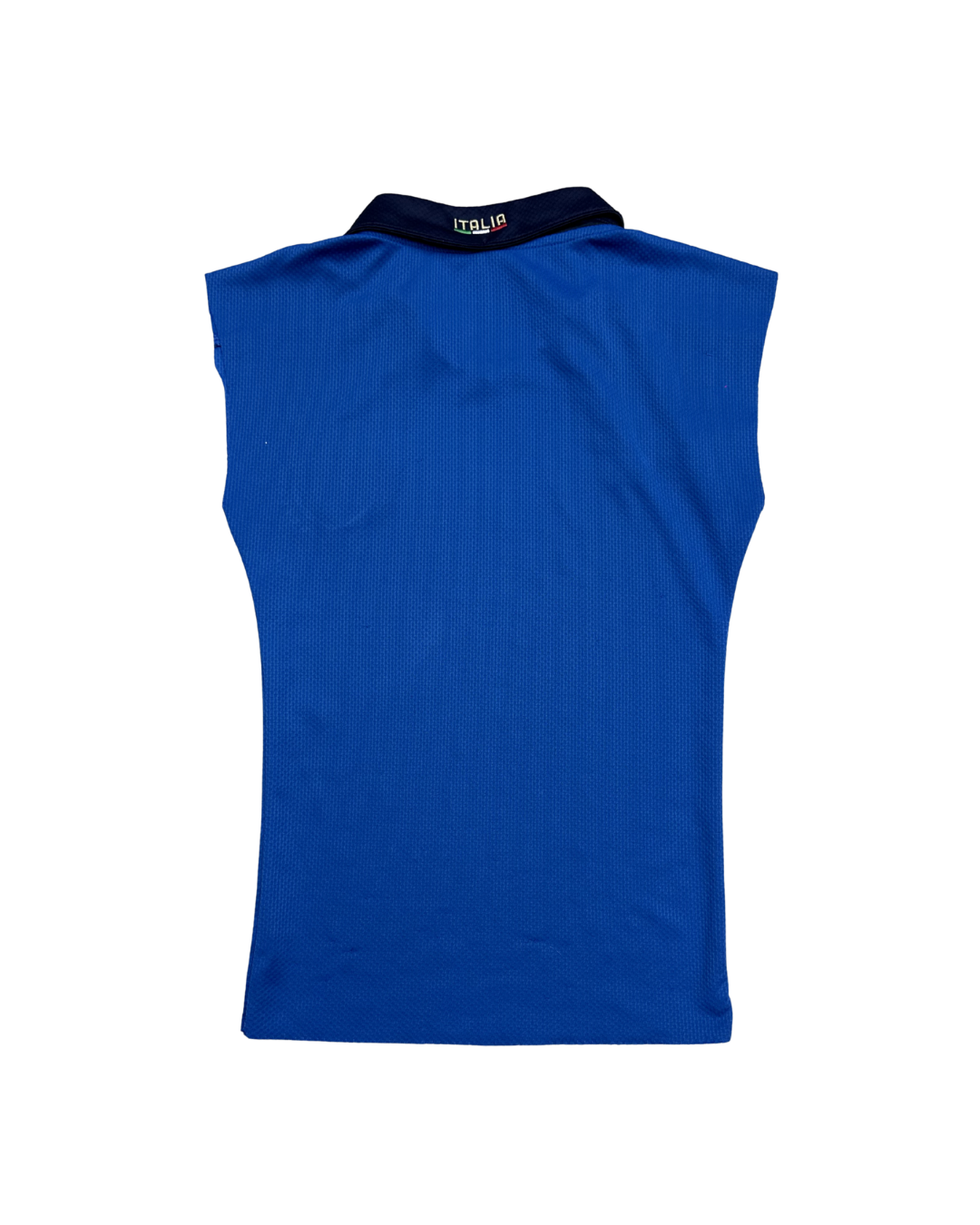 1 OF 1 ITALY RHINESTONE TEE