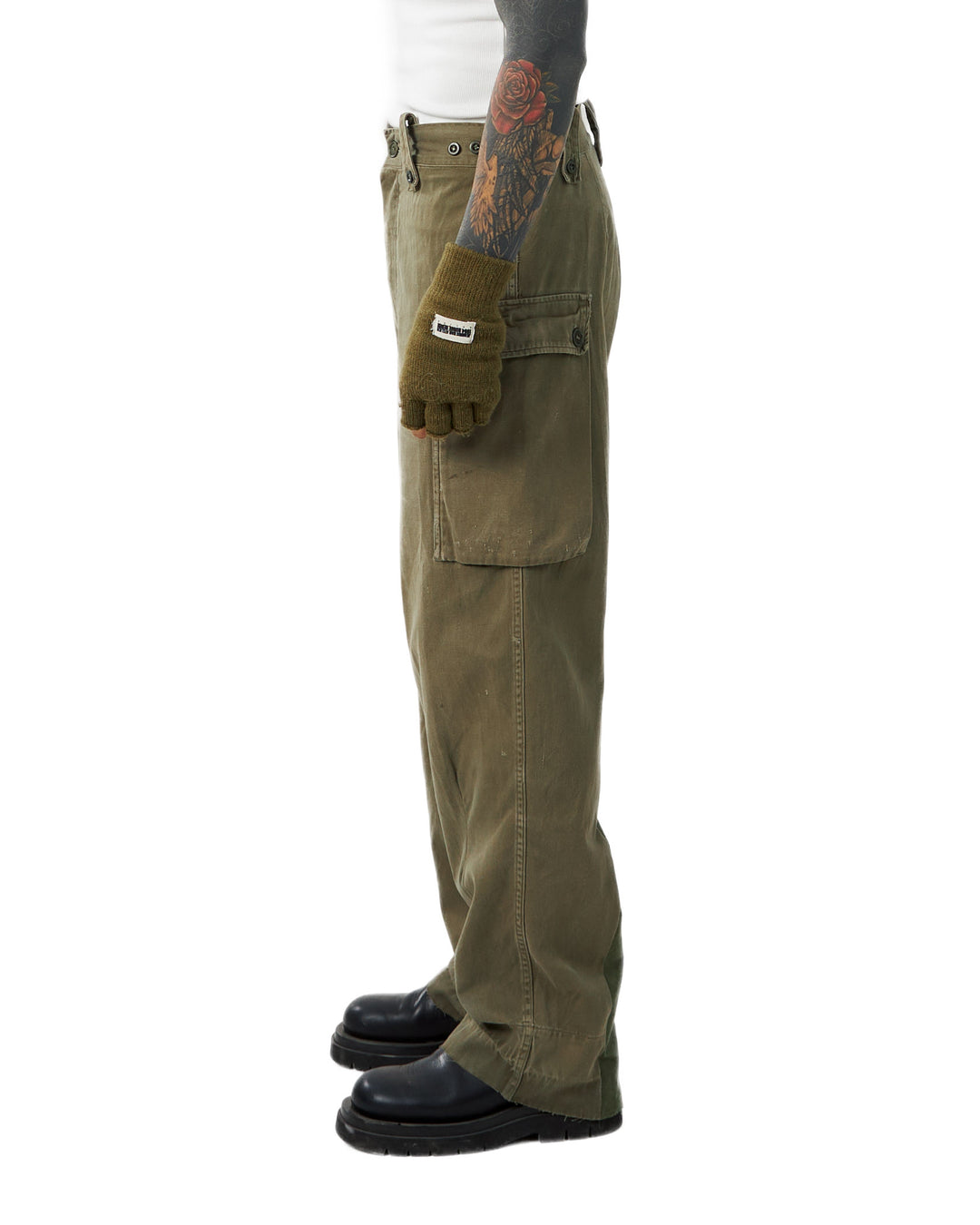 (Militia Pant 006 (1 of 1)