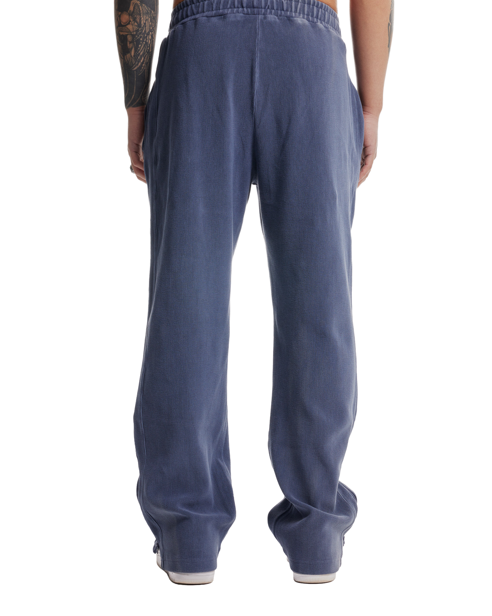 Ottoman Track Trouser - Wavy Navy-thumbmail-3