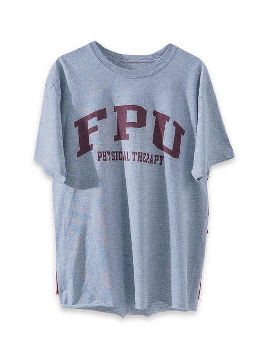 1of1 Patchwork T Shirt FPU
