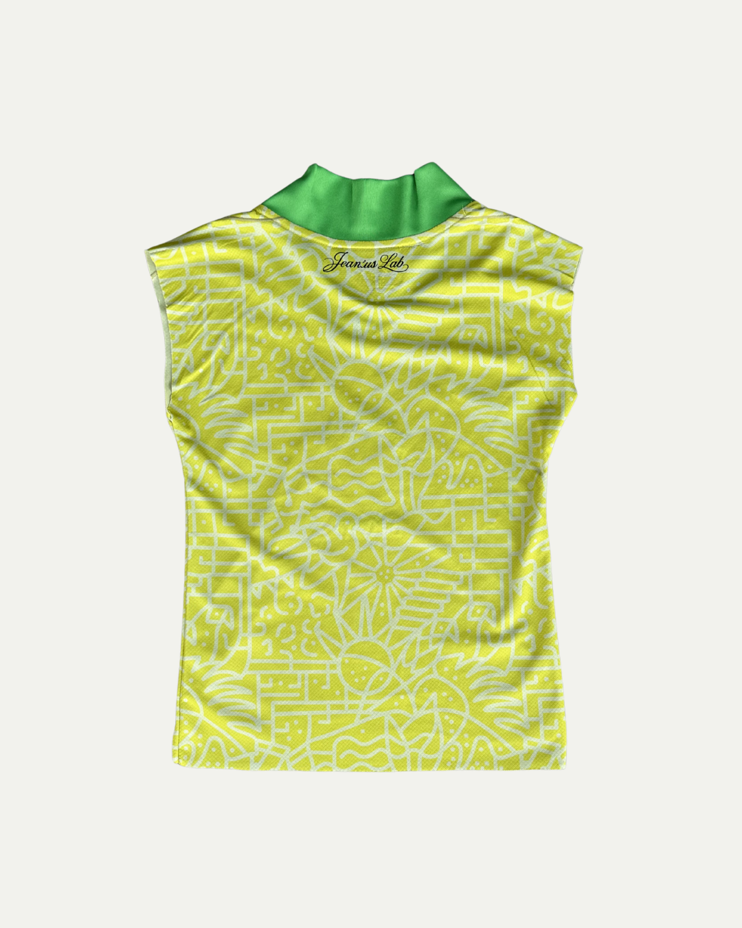 1 OF 1 BRAZIL RHINESTONE JERSEY-thumbmail-2