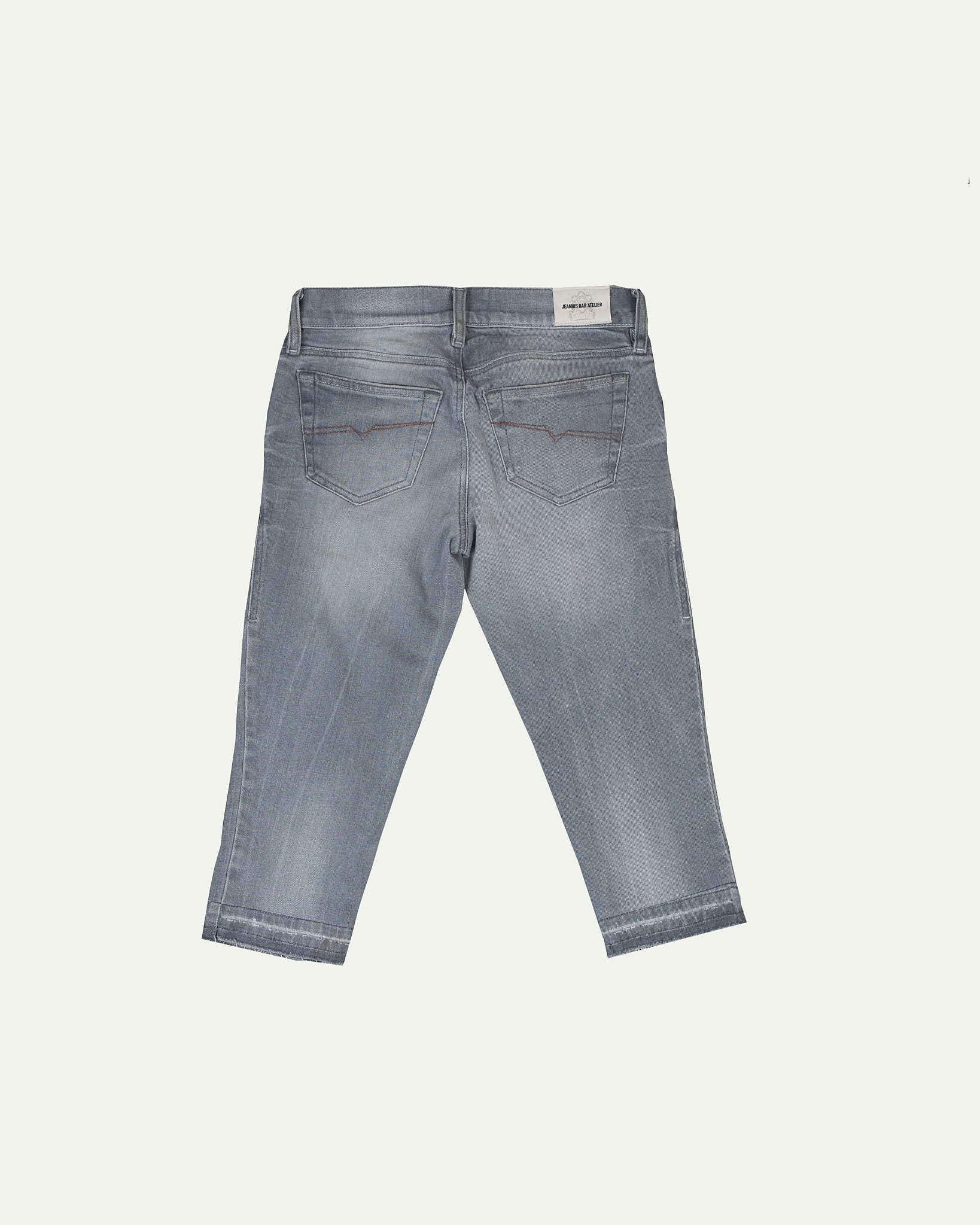 Silver Diamante Capri W28-thumbmail-2