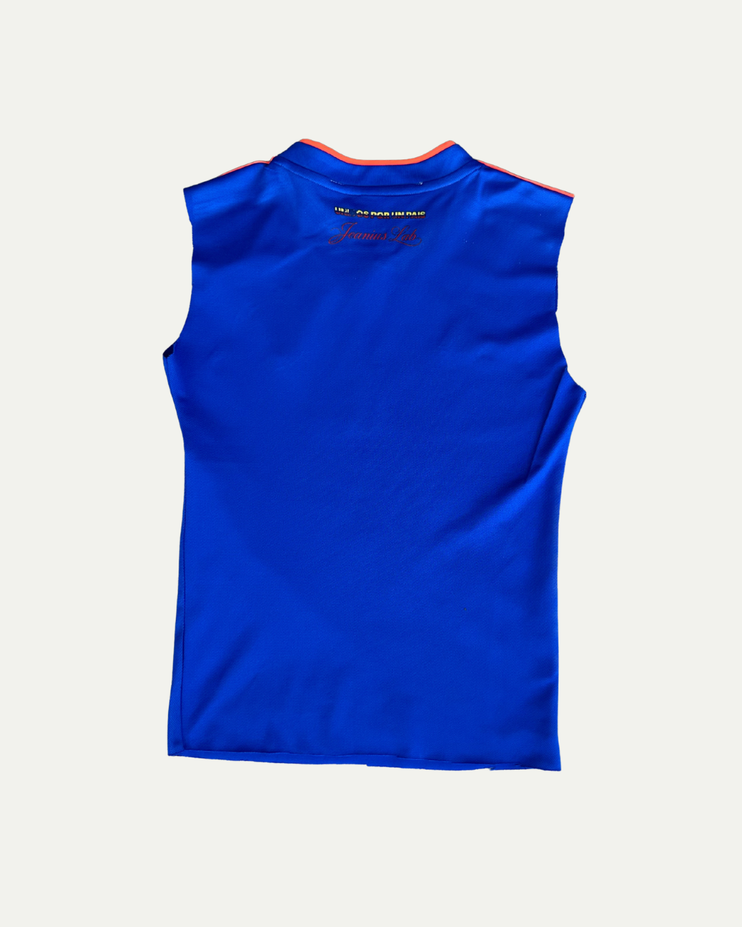 1 OF 1 COLOMBIA RHINESTONE JERSEY-thumbmail-2