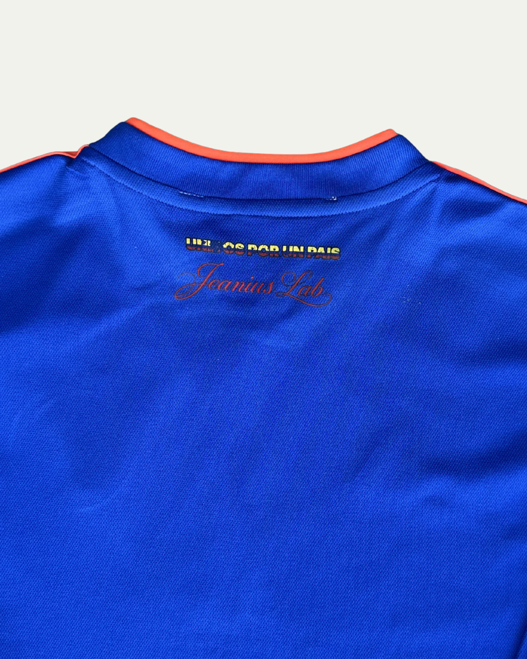 1 OF 1 COLOMBIA RHINESTONE JERSEY-thumbmail-4