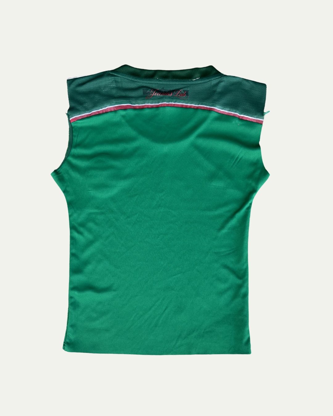 1 OF 1 MEXICO RHINESTONE JERSEY-thumbmail-2