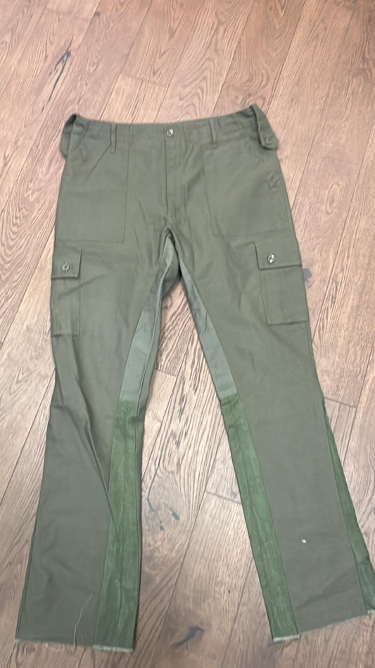 Khaki Cargo Private order 34/34