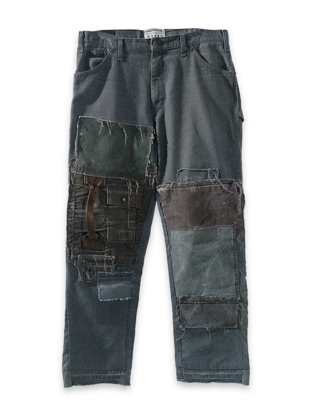 1of1 Militia Carpenter Pant