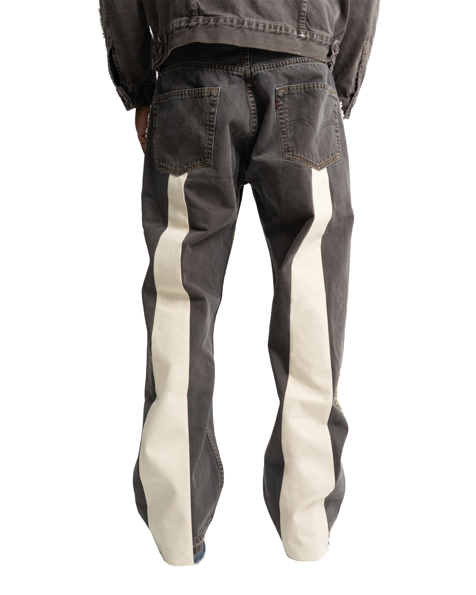 Pearlstrip Arch Denim Brown-thumbmail-3