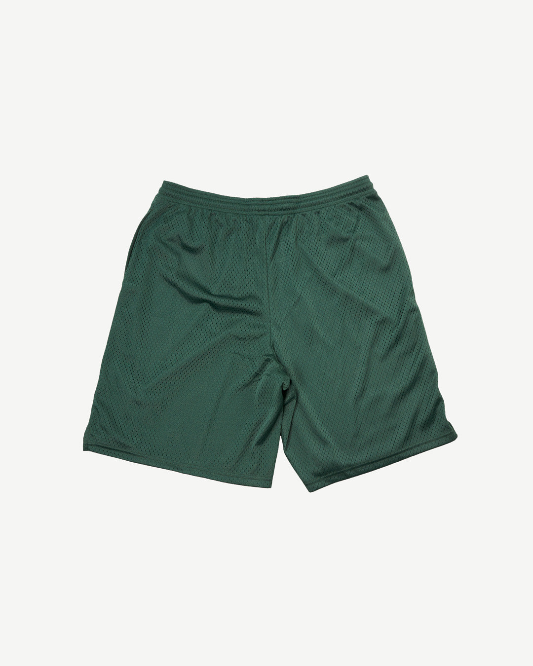 Mesh Shorts - Forest