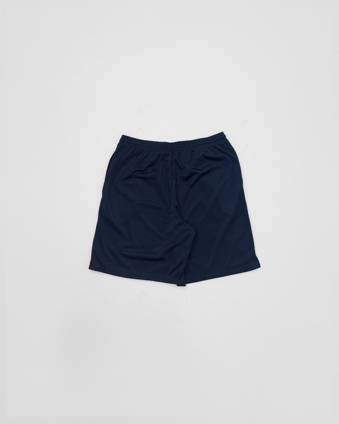 Mesh Shorts - Navy