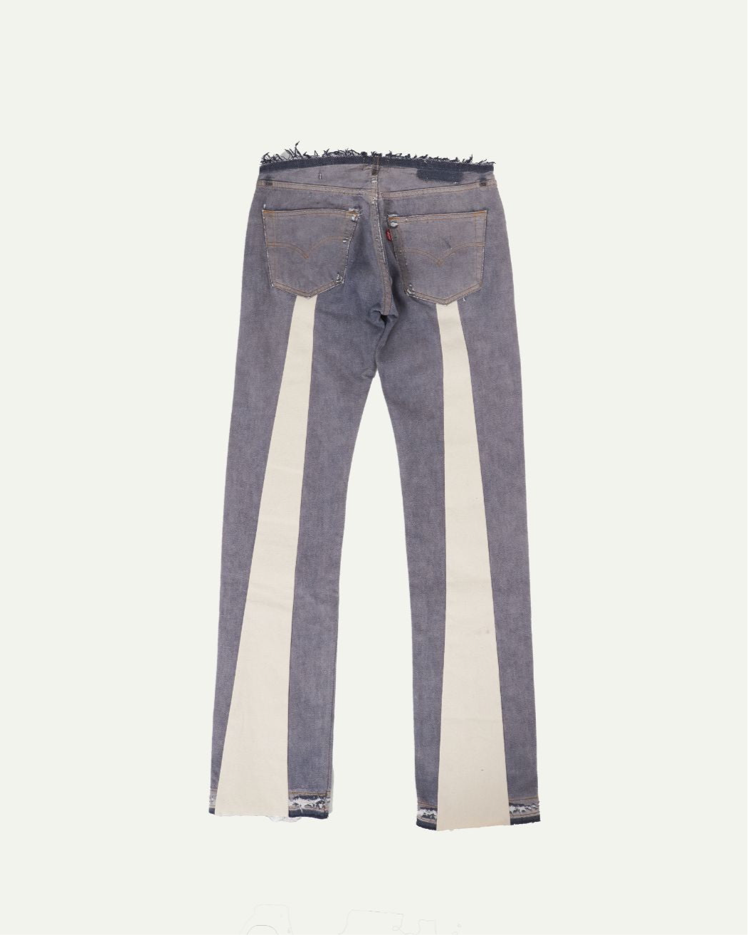 Washed Diamante Jean W29-thumbmail-2