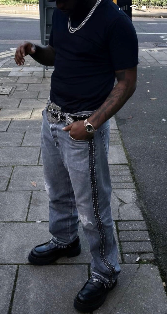 Private Order @moyotole