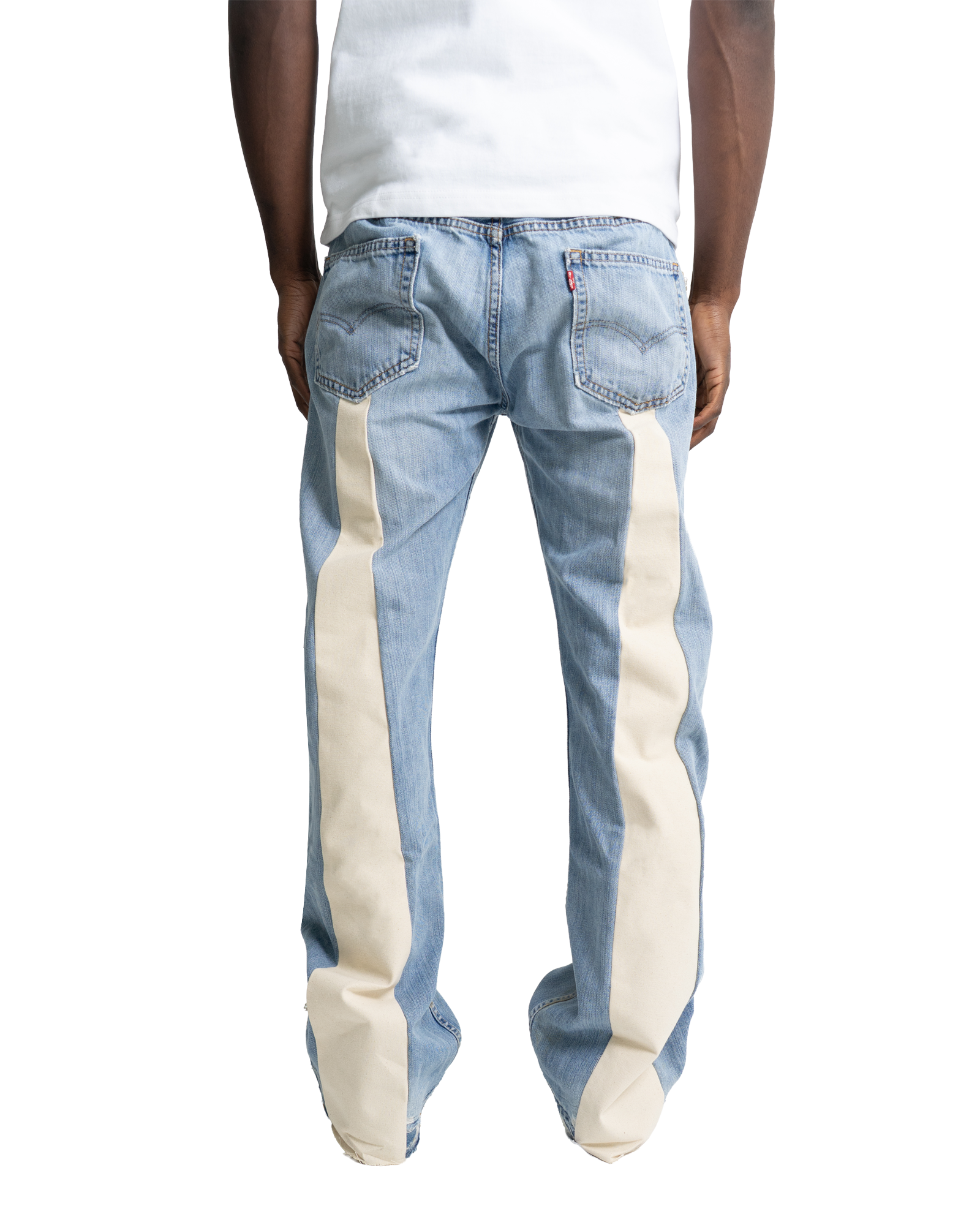Pearlstrip Arch Indigo Blue-thumbmail-3