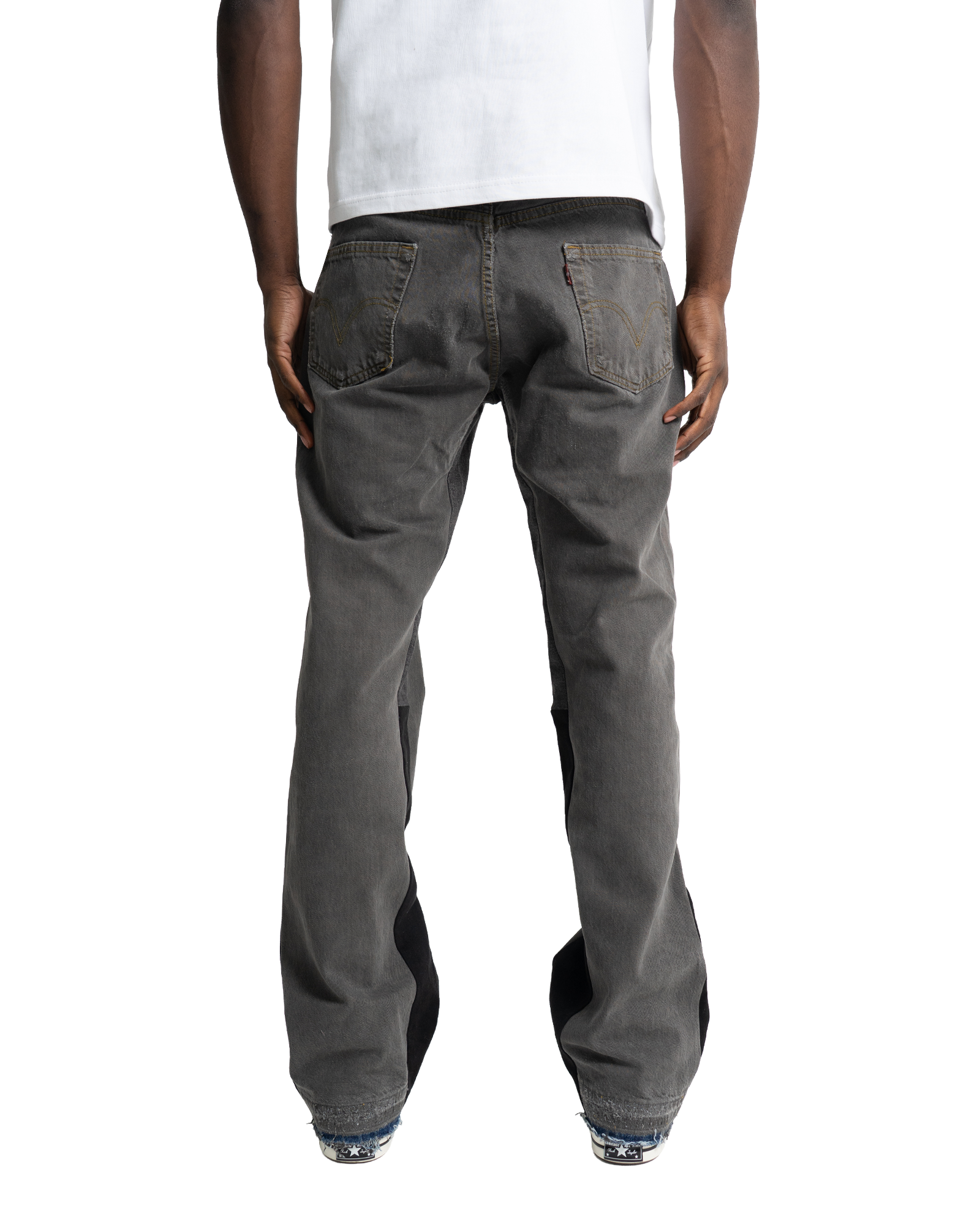 Flare Denim Charcoal-thumbmail-3